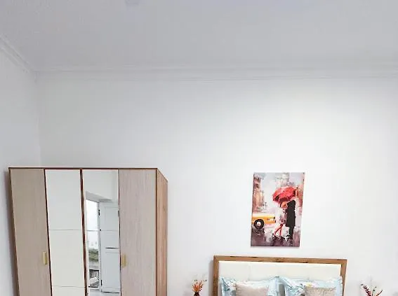 Светлая, Просторная Квартира В 10Мин От Мега Парк Almaty Apartment