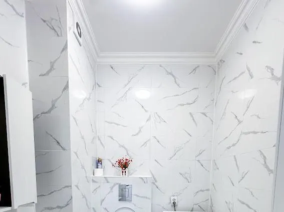 Apartment Светлая, Просторная Квартира В 10Мин От Мега Парк Almaty Kazakhstan