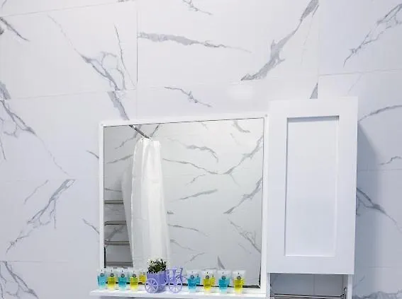 Apartment Светлая, Просторная Квартира В 10Мин От Мега Парк Almaty