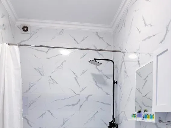Apartment Светлая, Просторная Квартира В 10Мин От Мега Парк Almaty
